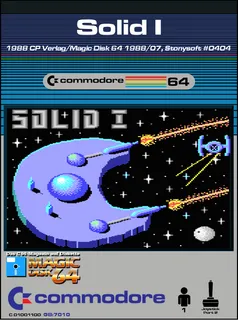 Solid I