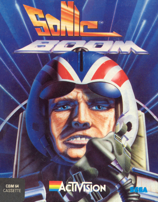 Sonic Boom (Activision)