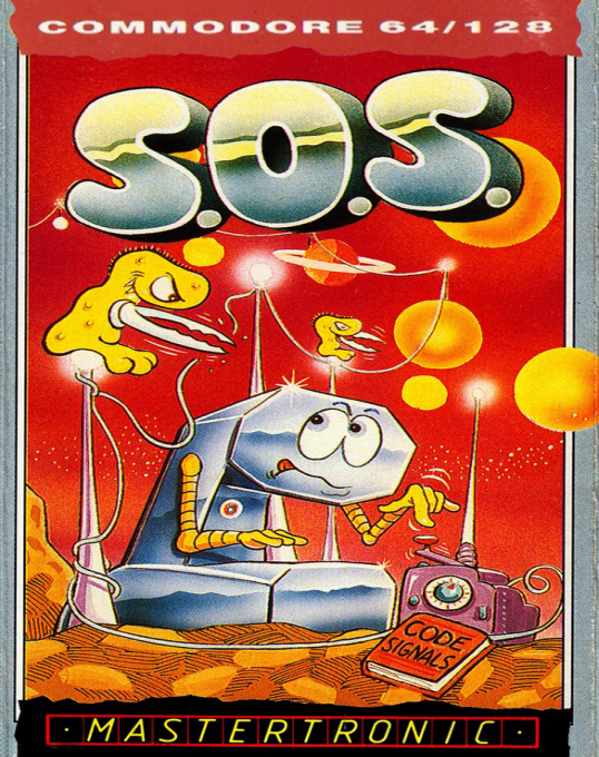 SOS : The Game with no Name