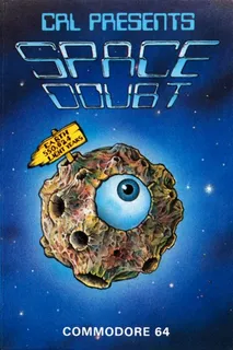 Space Doubt
