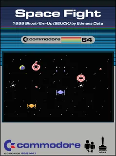 Space Fight