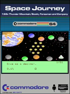Space Journey