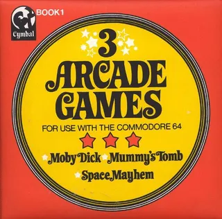 Space Mayhem