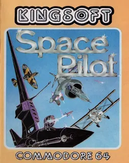 Space-Pilot