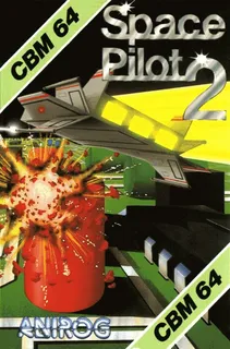 Space-Pilot II