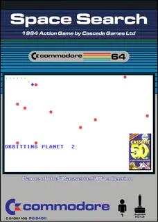 Space Search
