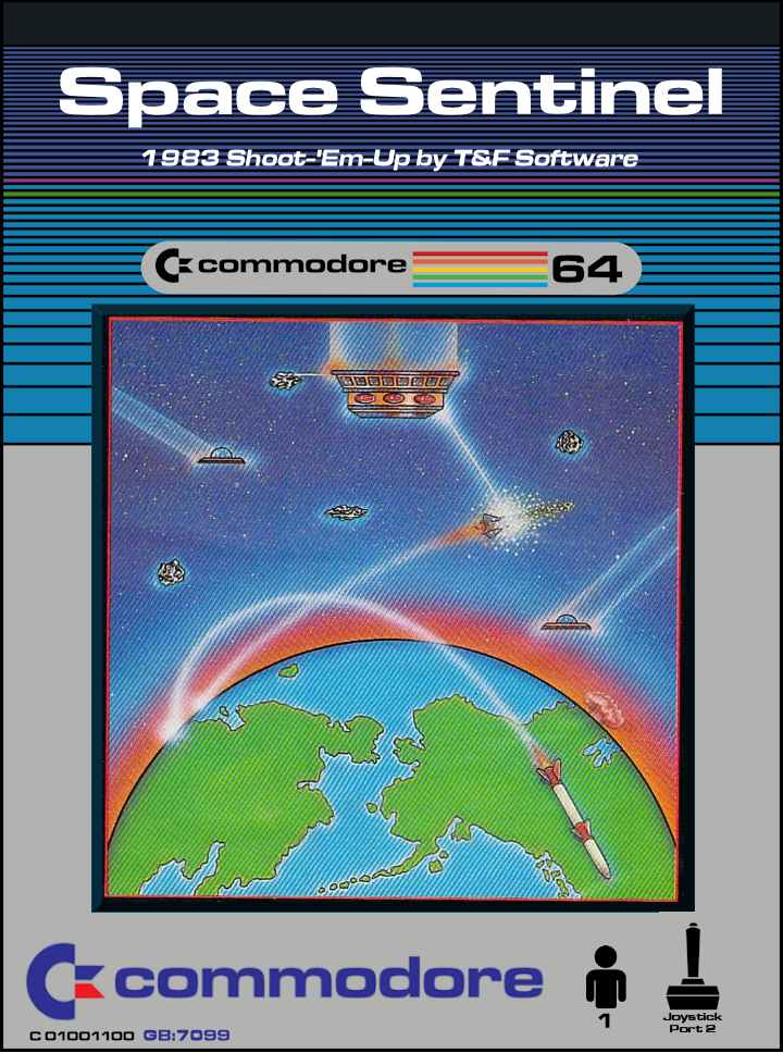Space Sentinel