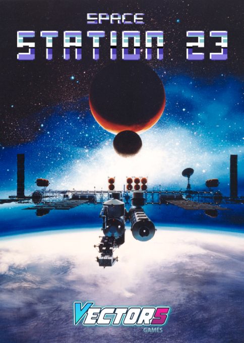 Space Station 23