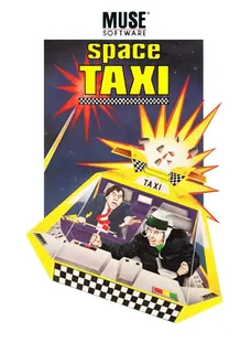 Space Taxi