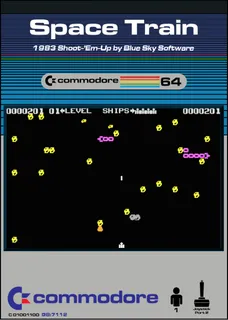 Space Train