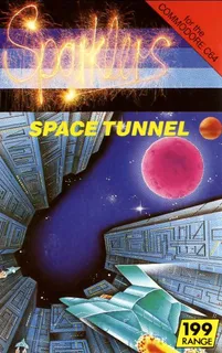 Space Tunnel