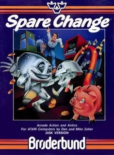 Spare Change
