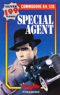 Special Agent