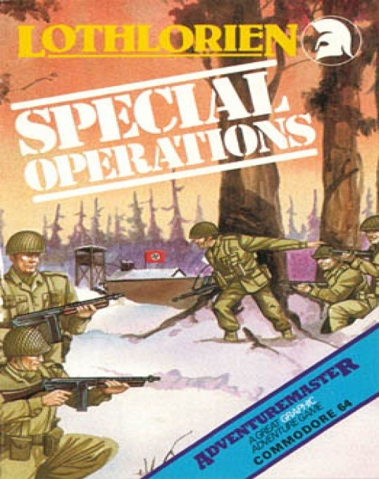 Special Operations