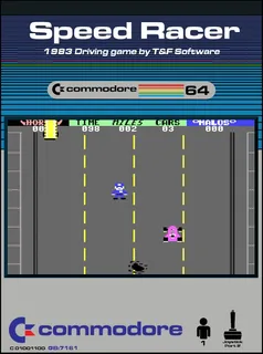 Speed Racer