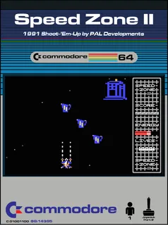 Speed Zone II