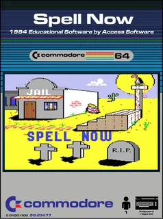 Spell Now