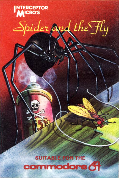 Spider and the Fly