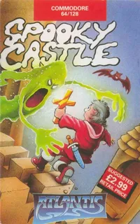 Spooky Castle