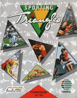 Sporting Triangles