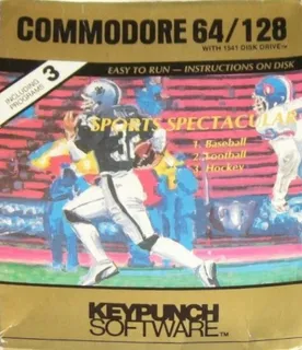Sports Spectacular