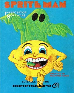 Spriteman 64