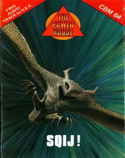Sqij!