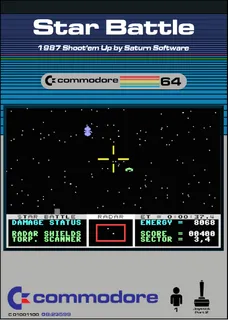 Star Battle