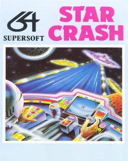 Star Crash