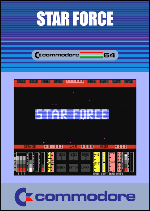 Star Force