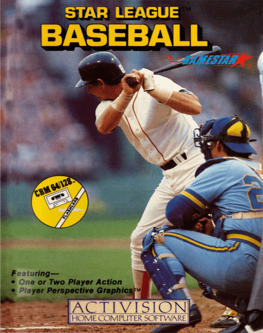 Star League Baseball