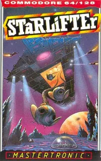 Star-Lifter