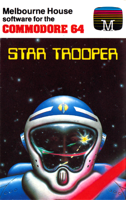 Star Trooper