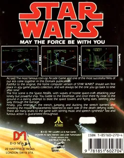 Star Wars dos