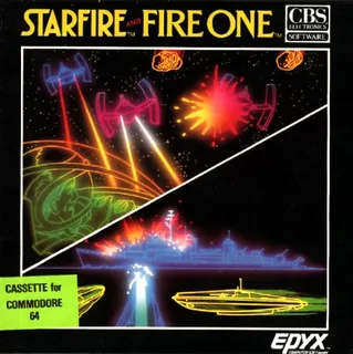 Starfire