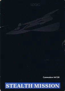Stealth Mission