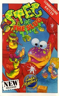 Steg The Slug