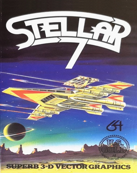 Stellar 7
