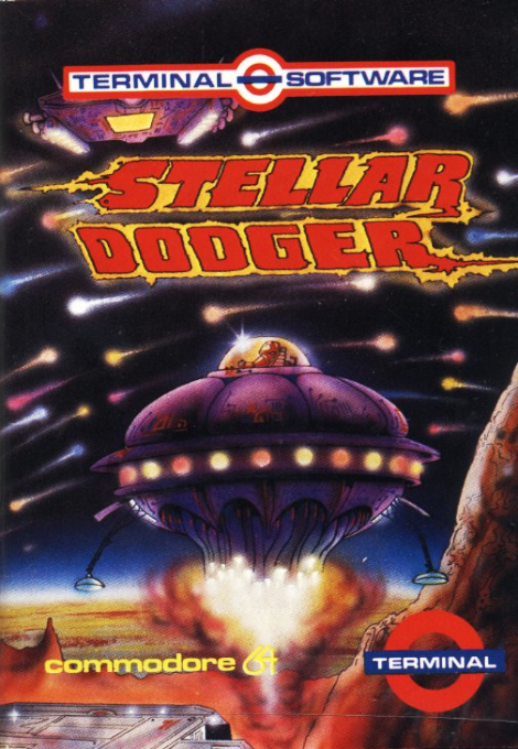 Stellar Dodger