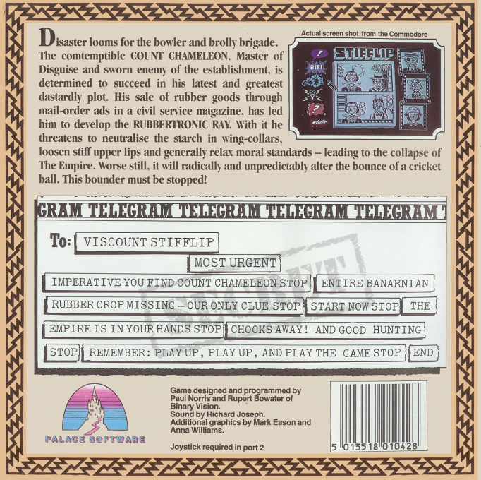 Stifflip And Co. - Dos