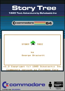 Story Tree