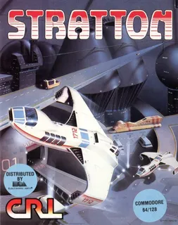 Stratton