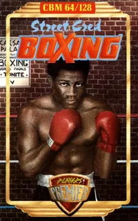 Street Cred Boxing