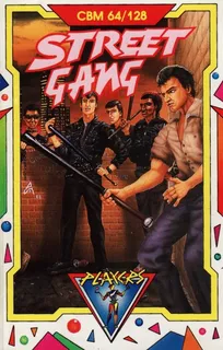 Street Gang