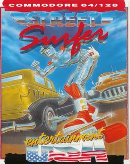 Street Surfer