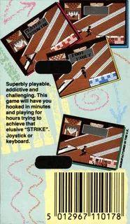 Strike dos