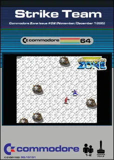 Strike Team