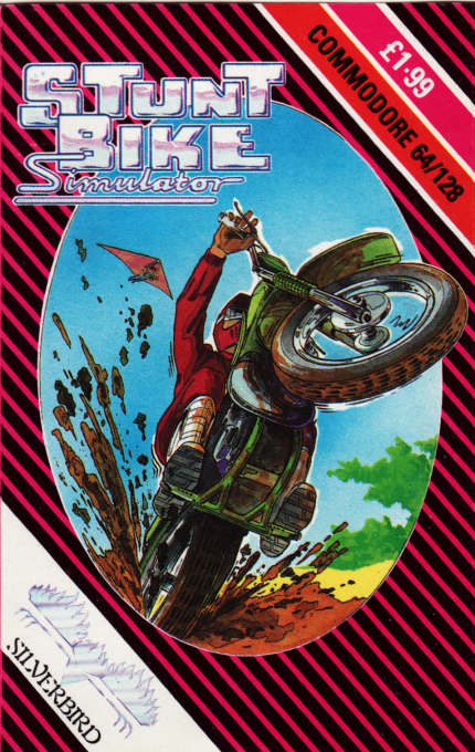 Stunt Bike Simulator