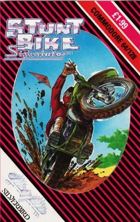 Stunt Bike Simulator