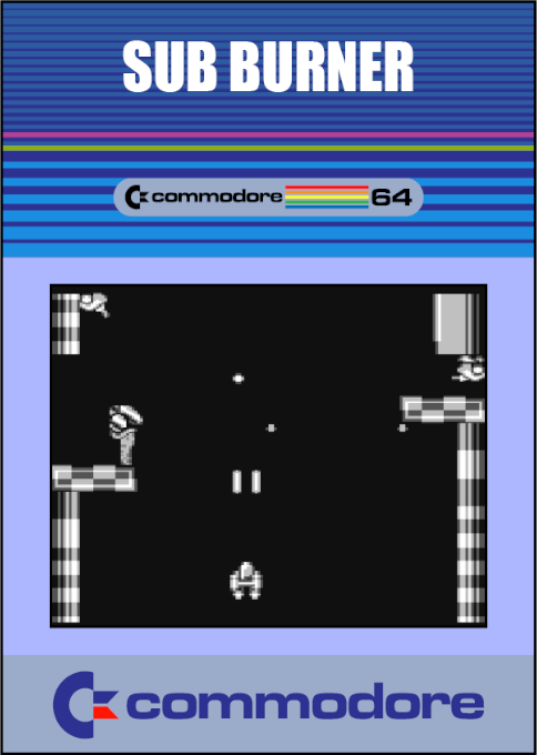 Sub Burner